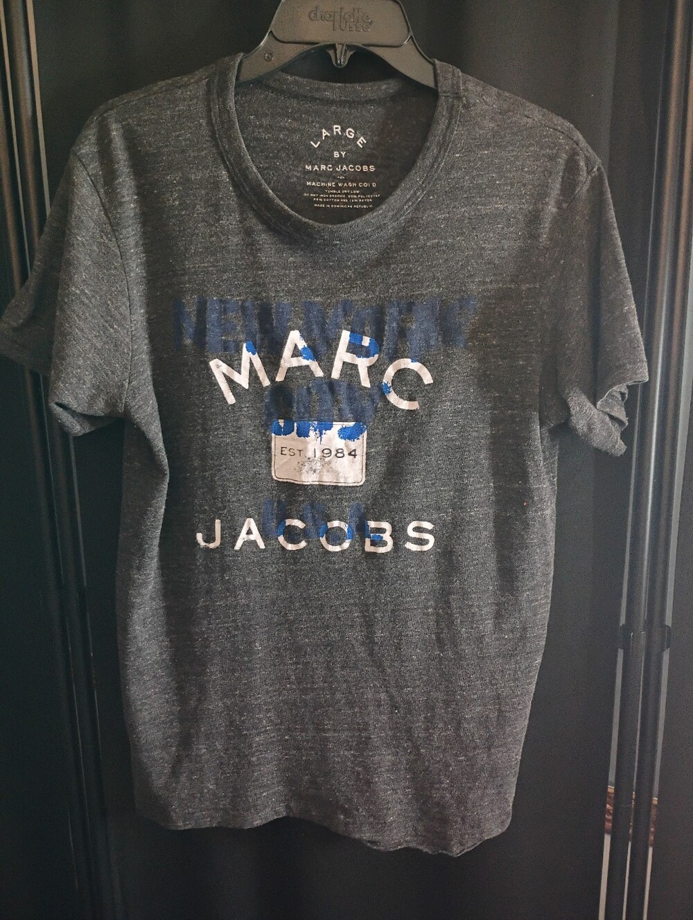 Womens Marc Jacobs T-Shirt